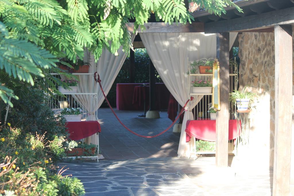 Hotel El Balcon De La Vera Villanueva De La Vera Exterior foto